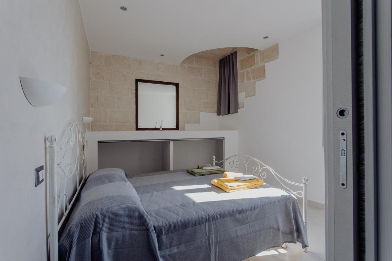 Fantasia House Apartment Монополи Екстериор снимка