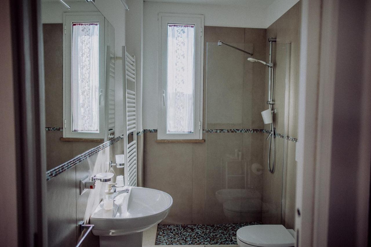 Fantasia House Apartment Монополи Екстериор снимка