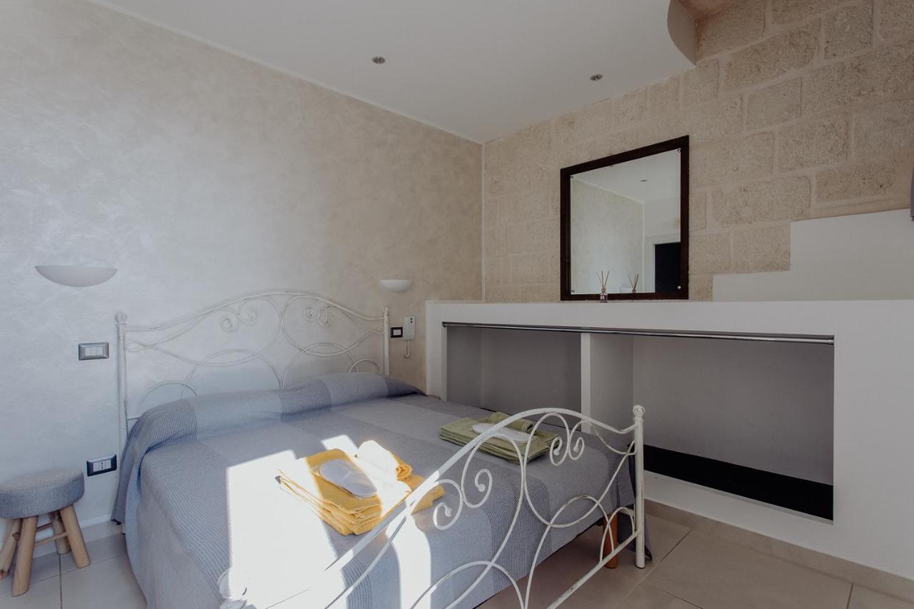 Fantasia House Apartment Монополи Екстериор снимка