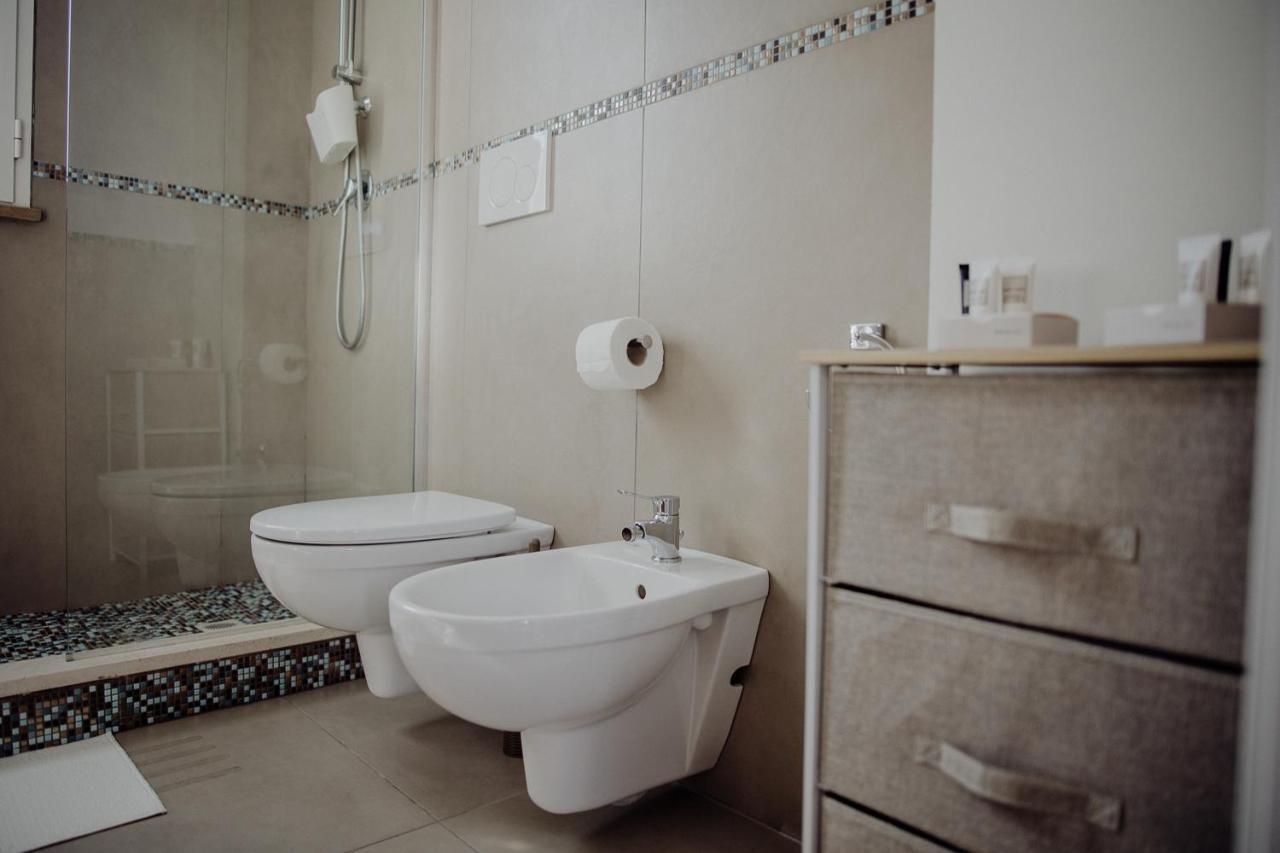 Fantasia House Apartment Монополи Екстериор снимка