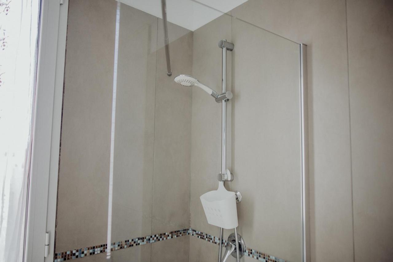 Fantasia House Apartment Монополи Екстериор снимка