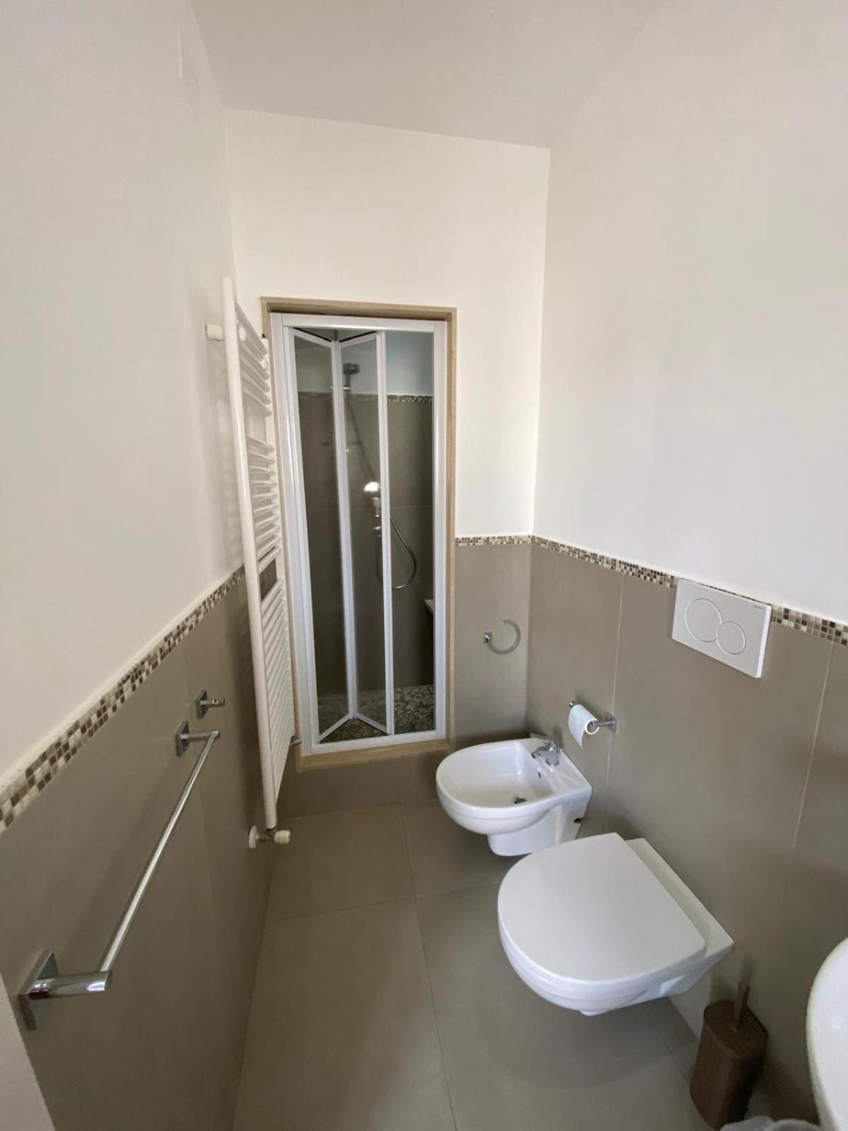 Fantasia House Apartment Монополи Екстериор снимка