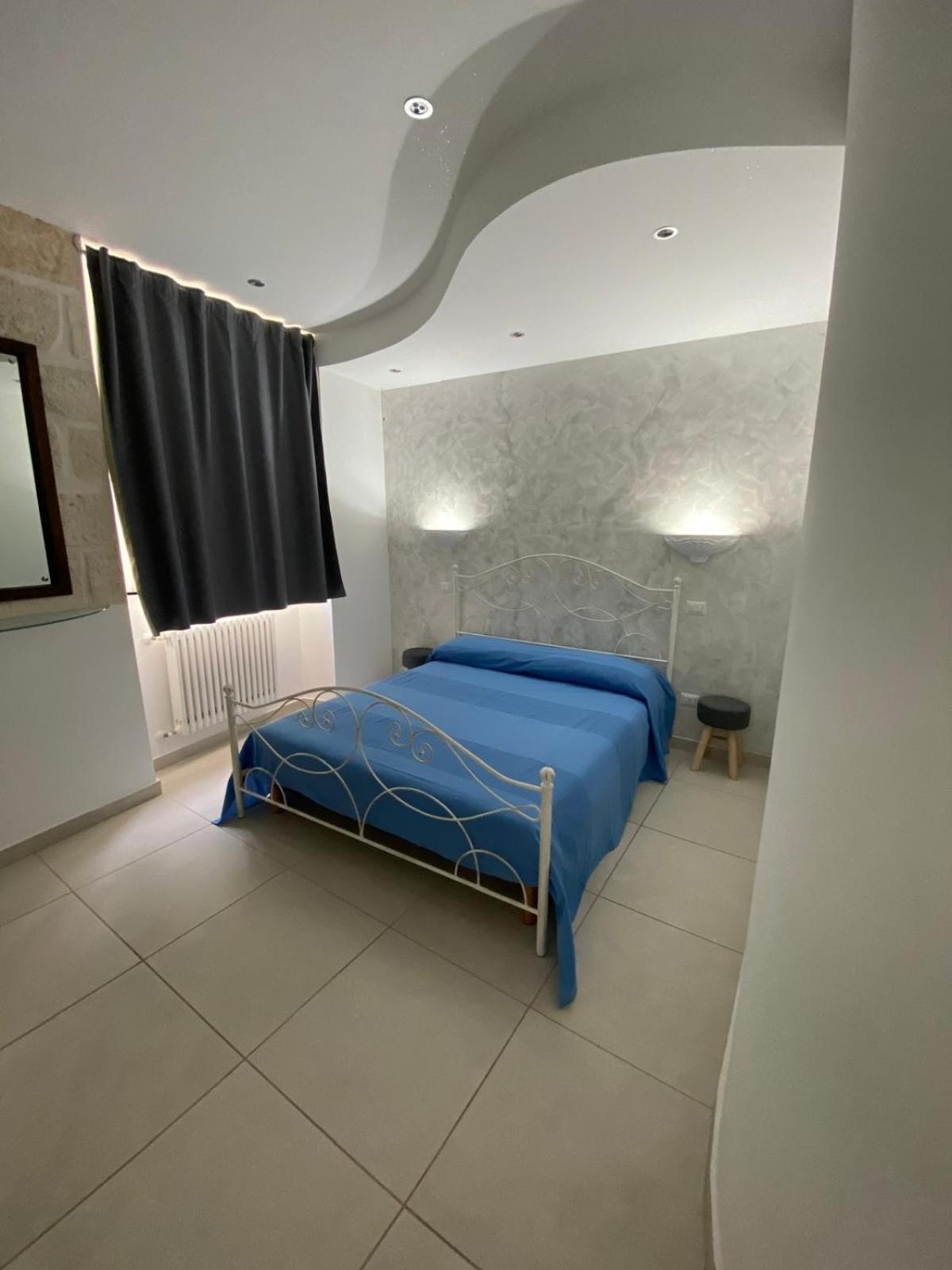 Fantasia House Apartment Монополи Екстериор снимка